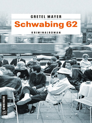 cover image of Schwabing 62